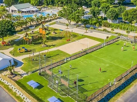 Le Cabellou Plage - Camping Finistère - Image N°22
