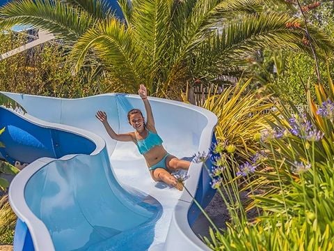 Le Cabellou Plage - Camping Finistère
