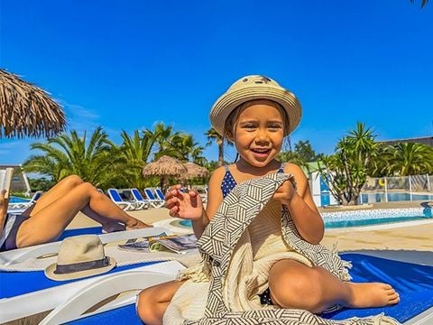 Le Cabellou Plage - Camping Finistère