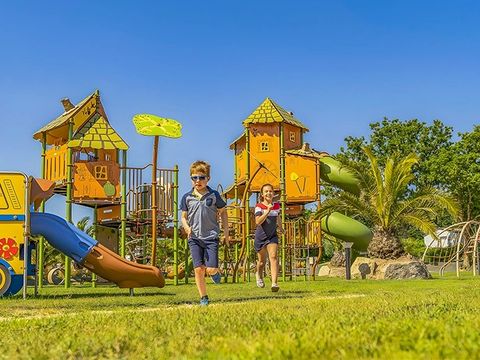 Le Cabellou Plage - Camping Finistère - Image N°18