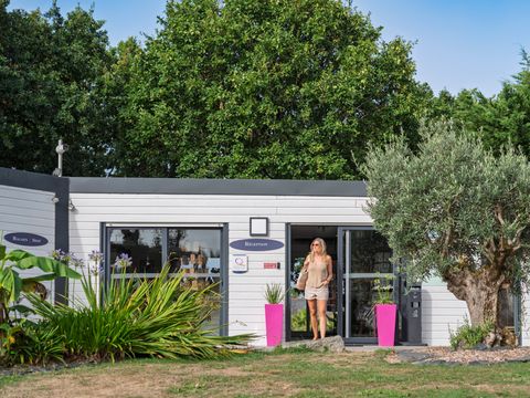 Le Cabellou Plage - Camping Finistère - Image N°40