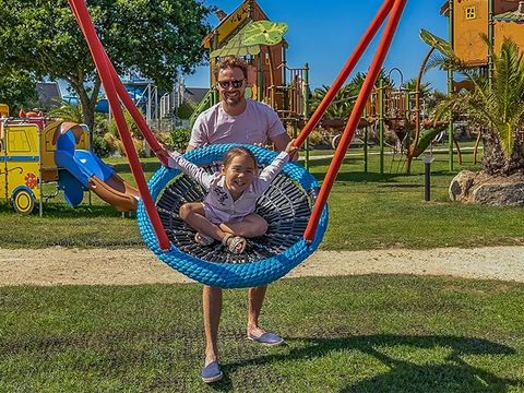 Le Cabellou Plage - Camping Finistère - Image N°20