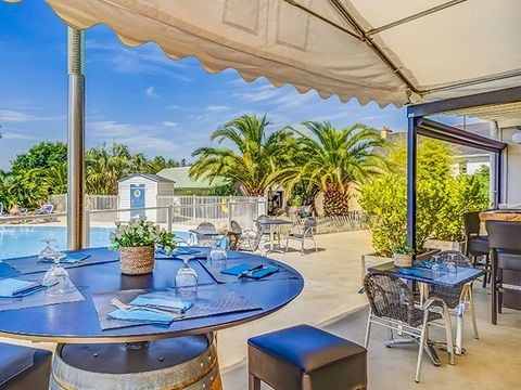 Le Cabellou Plage - Camping Finistère - Image N°28