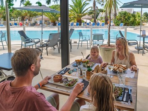 Le Cabellou Plage - Camping Finistère - Image N°42