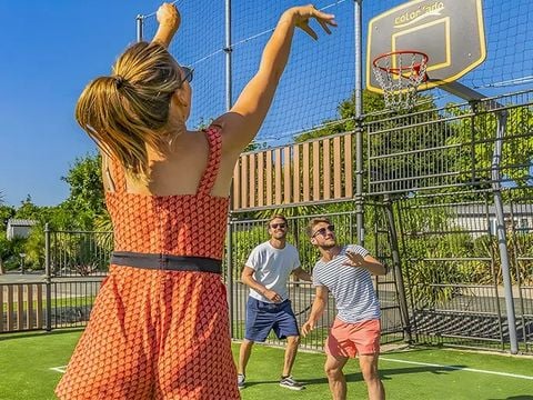 Le Cabellou Plage - Camping Finistère - Image N°19
