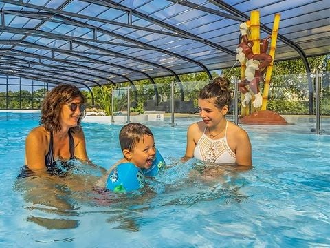 Le Cabellou Plage - Camping Finistère