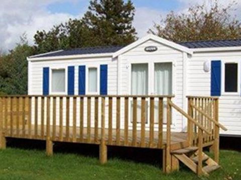 Camping Kerolland - Camping Finistere