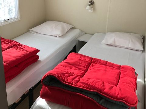 MOBILHOME 4 personnes - Standard - 2 Chambres MOBILHOME 4 personnes - Standard - 2 Chambres
