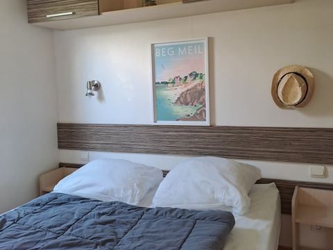 MOBILHOME 4 personnes - Standard - 2 Chambres MOBILHOME 4 personnes - Standard - 2 Chambres