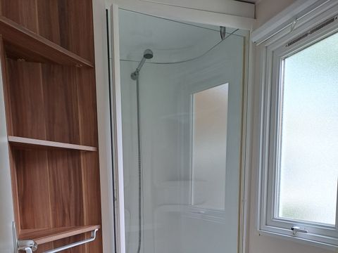 MOBILHOME 4 personnes - Standard - 2 Chambres MOBILHOME 4 personnes - Standard - 2 Chambres