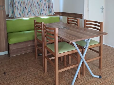 MOBILHOME 4 personnes - Standard - 2 Chambres MOBILHOME 4 personnes - Standard - 2 Chambres