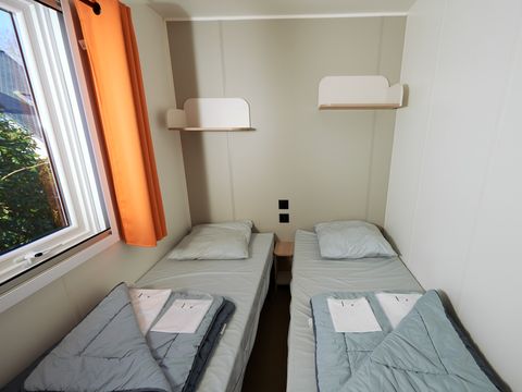 MOBILHOME 4 personnes - Mobil Home Confort - 2 Chambres