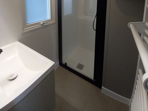 MOBILHOME 4 personnes - Mobil Home Confort - 2 Chambres