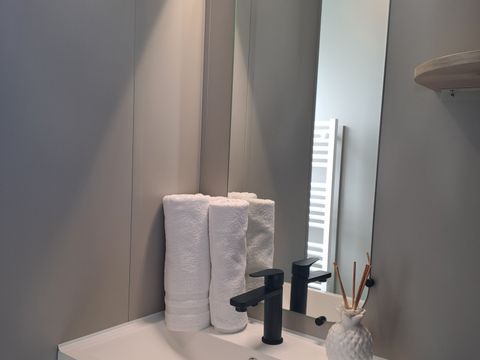 MOBILHOME 4 personnes - Mobil Home Confort - 2 Chambres