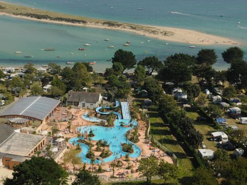 Camping Du Letty - Camping Finistere - Image N°2