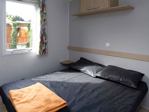 MOBILHOME 6 personnes - CLIM