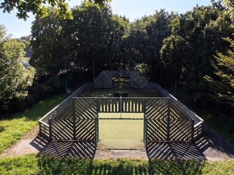 Camping Vacances André Trigano - Poulmic - Camping Finistère - Image N°4
