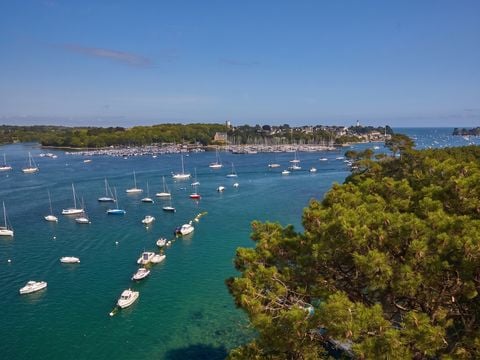 Camping Vacances André Trigano - Poulmic - Camping Finistère - Image N°17