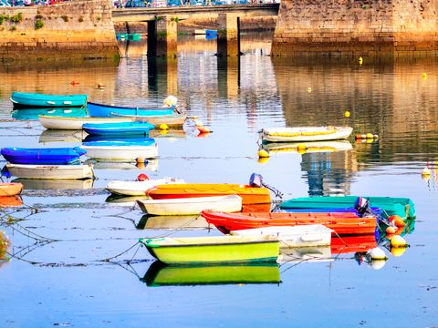 Camping Vacances André Trigano - Poulmic - Camping Finistère - Image N°11