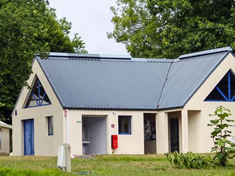 Camping Vacances André Trigano - Poulmic - Camping Finistère - Image N°15