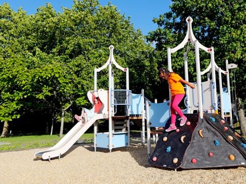 Camping Vacances André Trigano - Poulmic - Camping Finistère - Image N°14