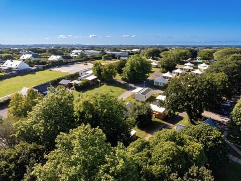 Camping Vacances André Trigano - Poulmic - Camping Finistère - Image N°5
