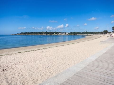 Camping Vacances André Trigano - Poulmic - Camping Finistère - Image N°18