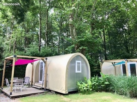 Hébergement 4 personnes - CocoSweet 2 chambres