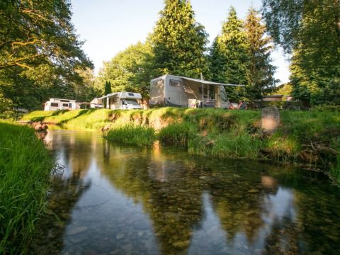 Sunêlia Domaine de Champé - Camping Vosges - Image N°8