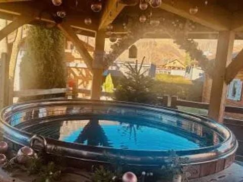 Sunêlia Domaine de Champé - Camping Vosges - Image N°17