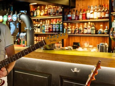 Sunêlia Domaine de Champé - Camping Vosges