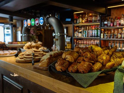 Sunêlia Domaine de Champé - Camping Vosges