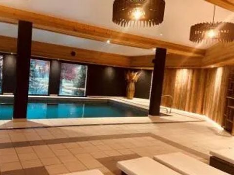 Sunêlia Domaine de Champé - Camping Vosges - Image N°18