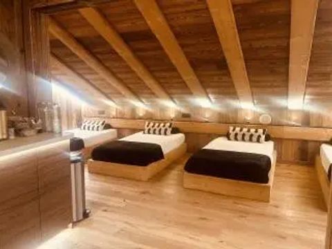 Sunêlia Domaine de Champé - Camping Vosges - Image N°20