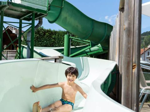 Sunêlia Domaine de Champé - Camping Vosges - Image N°7