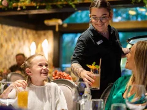 Sunêlia Domaine de Champé - Camping Vosges - Image N°15