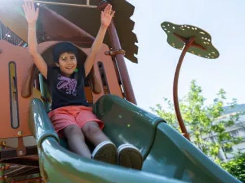 Sunêlia Domaine de Champé - Camping Vosges - Image N°23