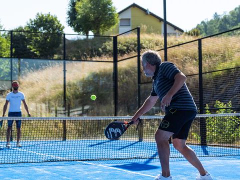 Sunêlia Domaine de Champé - Camping Vosges - Image N°25