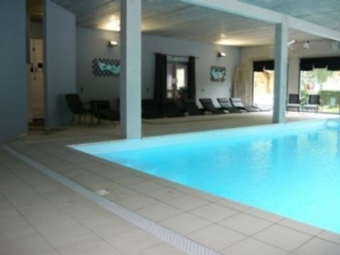 Sunêlia Domaine de Champé - Camping Vosges