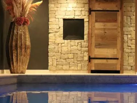 Sunêlia Domaine de Champé - Camping Vosges - Image N°14