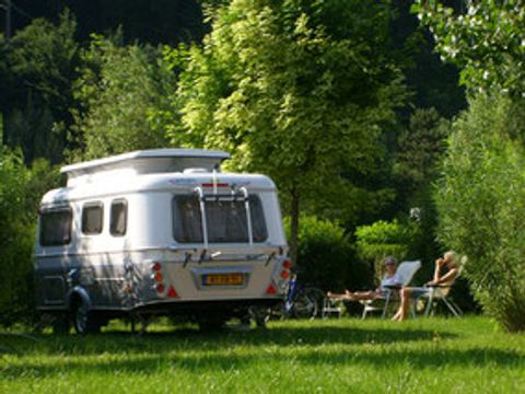 Camping Les Platanes - Camping Yonne - Image N°25