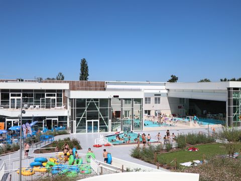 Camping le Florival Camping le Florival - Camping Haut-Rhin - Image N°9