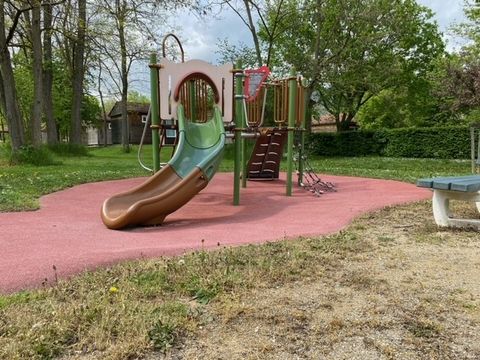 Camping le Florival Camping le Florival - Camping Haut-Rhin - Image N°7