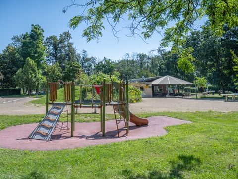 Camping le Florival - Camping Haut-Rhin - Image N°4