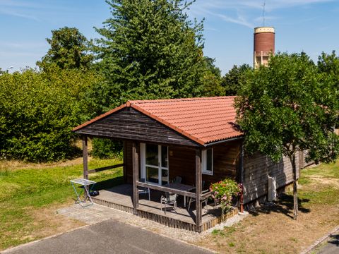 Camping le Florival Camping le Florival - Camping Haut-Rhin - Image N°4