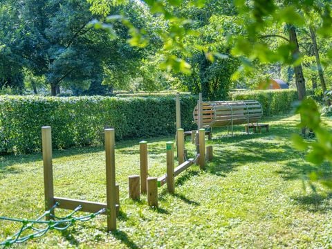 Camping le Florival - Camping Haut-Rhin - Image N°5