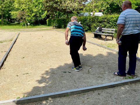 Camping le Florival Camping le Florival - Camping Haut-Rhin - Image N°6