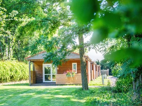 Camping le Florival - Camping Haut-Rhin - Image N°2