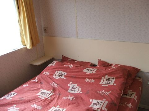 MOBILHOME 6 personnes - Mobilhome 6 personnes