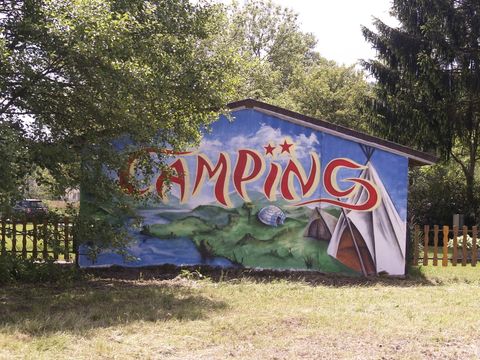 Camping Le Pont De Maxonchamp - Camping Vosges - Image N°6